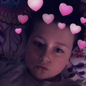 Meet your Posher, Amilia